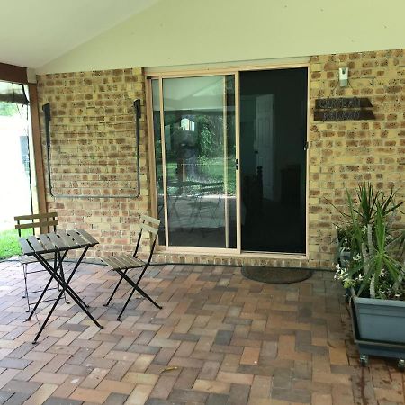 Noosa Lake Weyba Weyba Downs Exterior foto