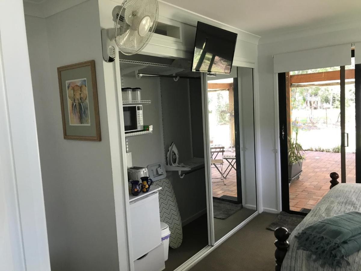 Noosa Lake Weyba Weyba Downs Exterior foto