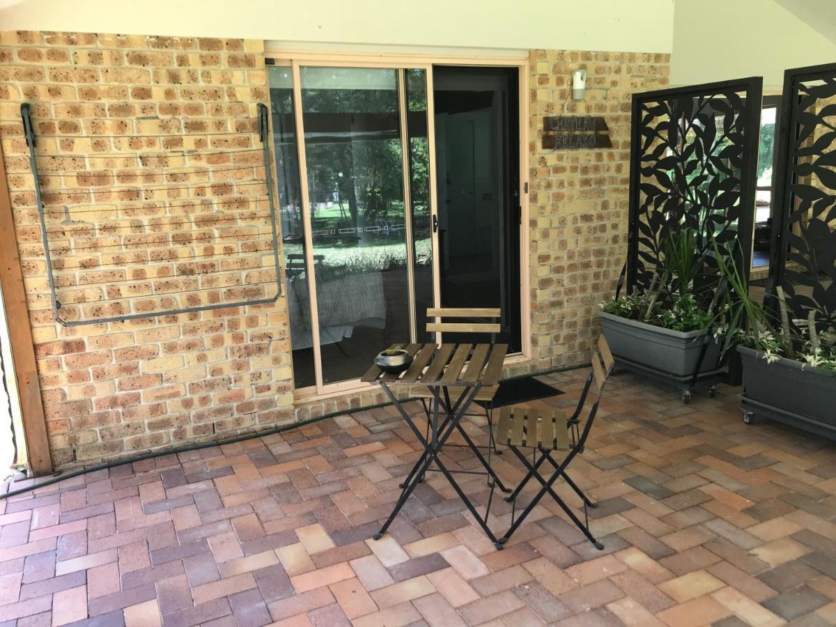 Noosa Lake Weyba Weyba Downs Exterior foto
